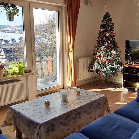 Wiemeringhausen Mountainview Villa מראה חיצוני תמונה