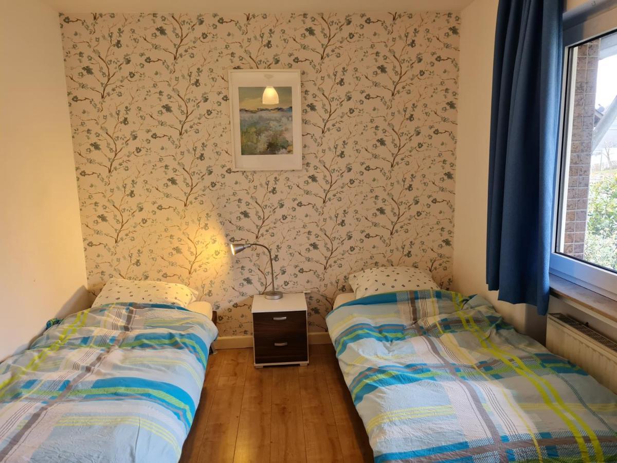 Wiemeringhausen Mountainview Villa מראה חיצוני תמונה