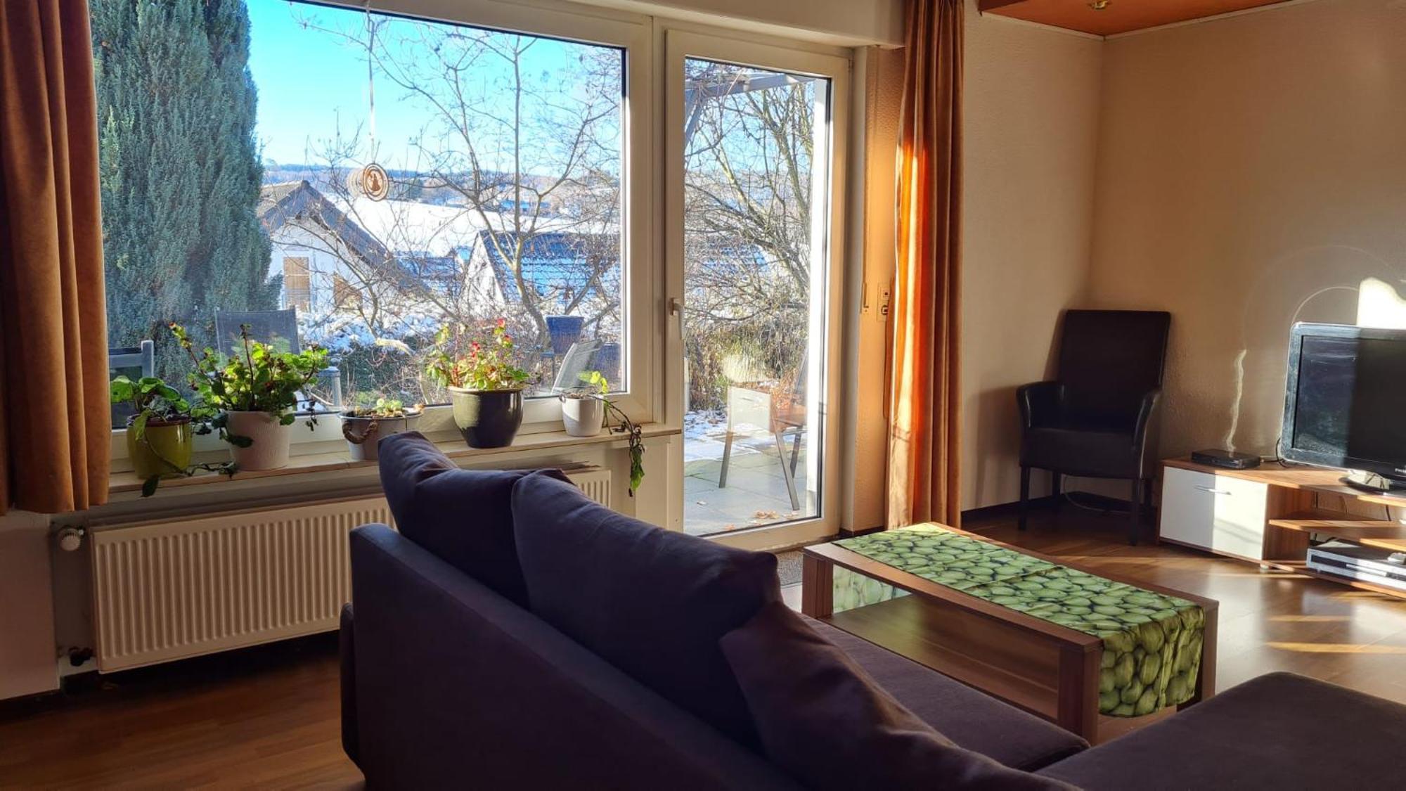 Wiemeringhausen Mountainview Villa מראה חיצוני תמונה
