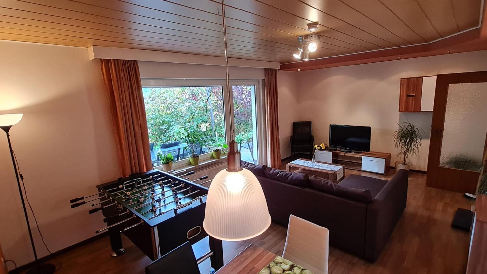 Wiemeringhausen Mountainview Villa מראה חיצוני תמונה