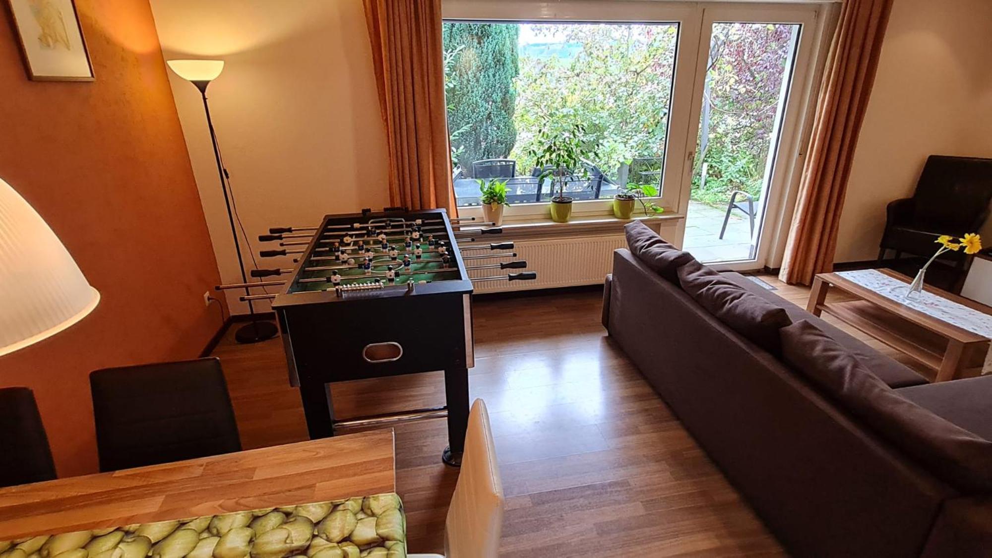 Wiemeringhausen Mountainview Villa מראה חיצוני תמונה