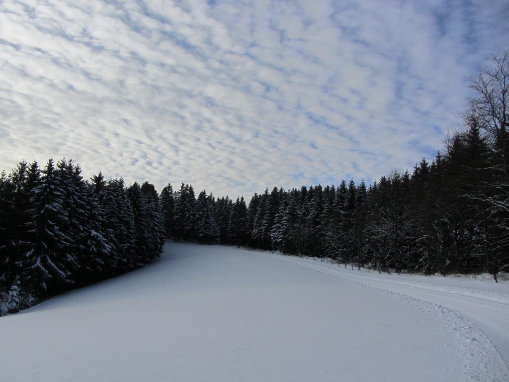 Wiemeringhausen Mountainview Villa מראה חיצוני תמונה
