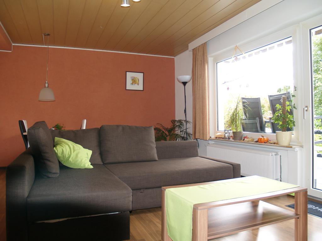 Wiemeringhausen Mountainview Villa חדר תמונה