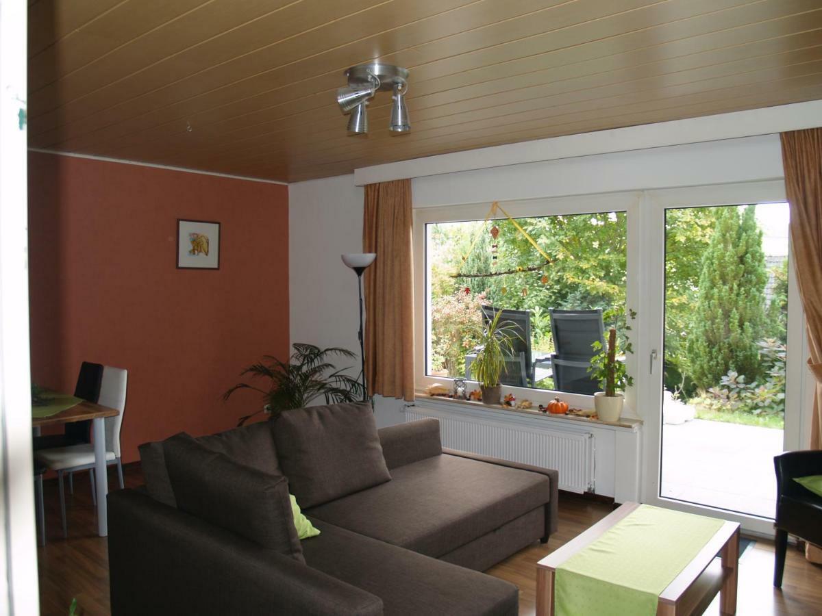 Wiemeringhausen Mountainview Villa מראה חיצוני תמונה